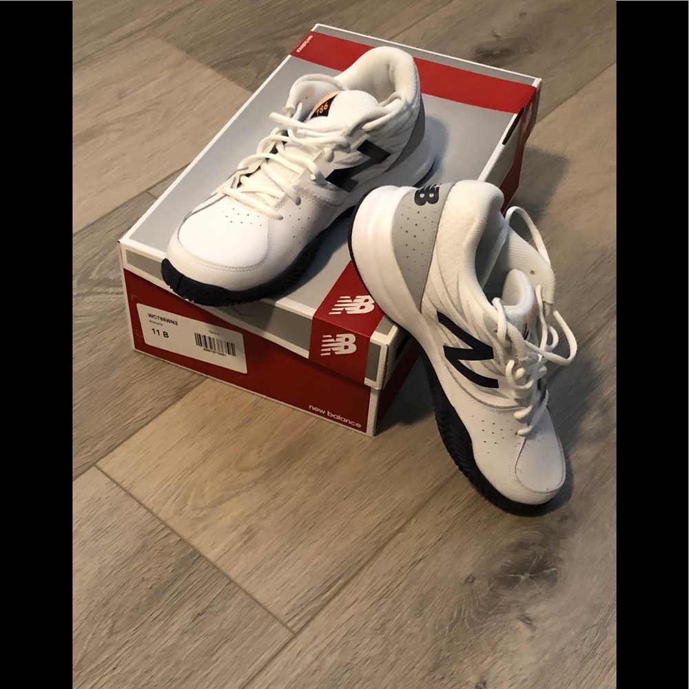New Balance